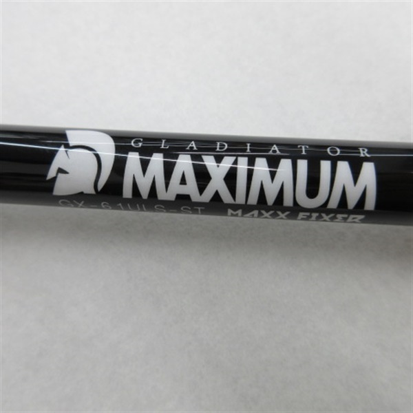 グラディエーター マキシマムＧＸー６１ＵＬＳ－ＳＴ